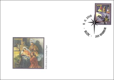 BOŽIČ - KOLEDNIKI